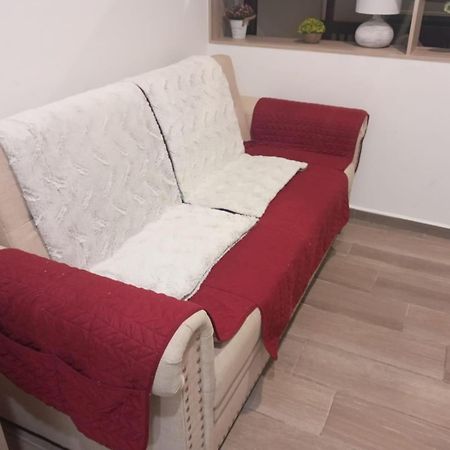 Narama Luxury Near To The Airport Lägenhet Guatemala City Exteriör bild