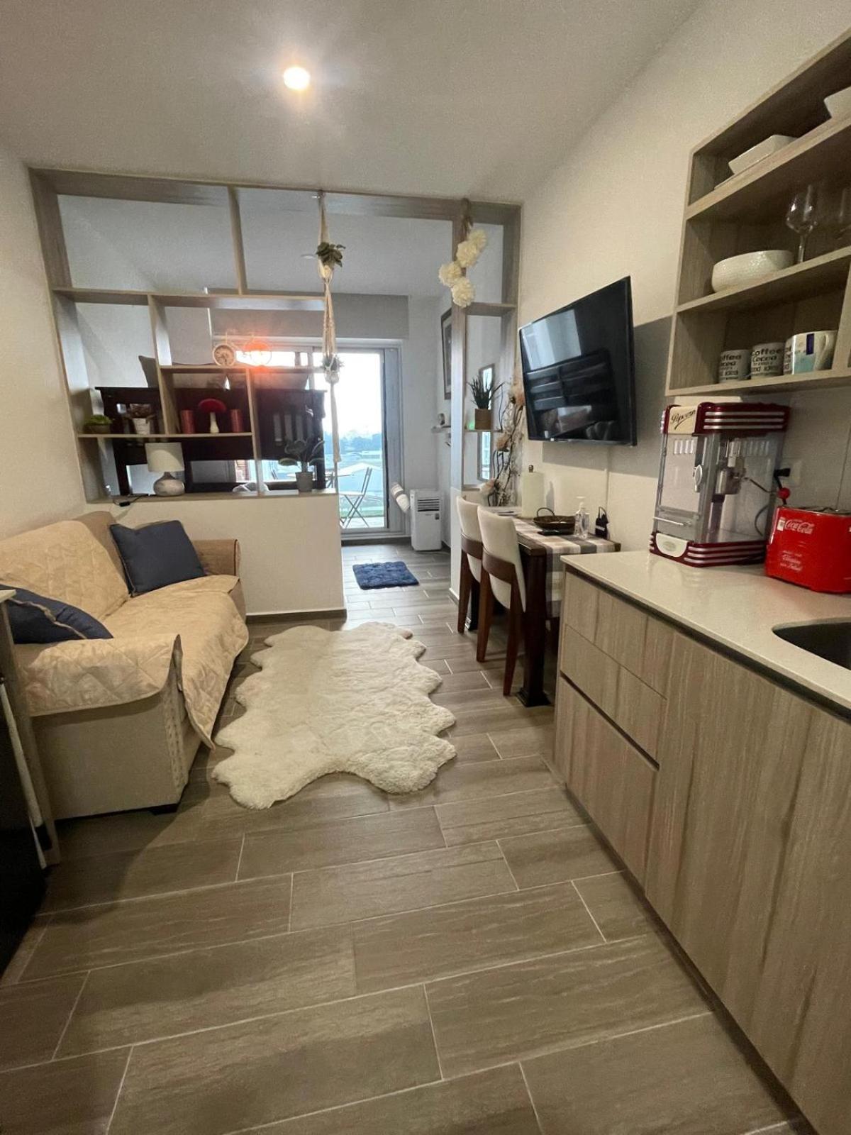 Narama Luxury Near To The Airport Lägenhet Guatemala City Exteriör bild